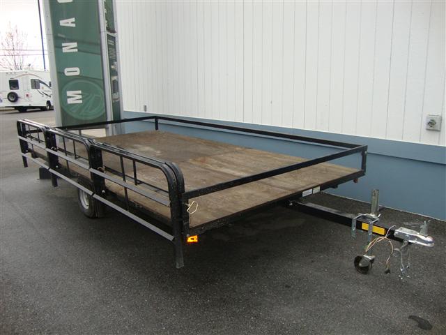 Used 2007 YACHT UTILITY UTILITY Other For Sale